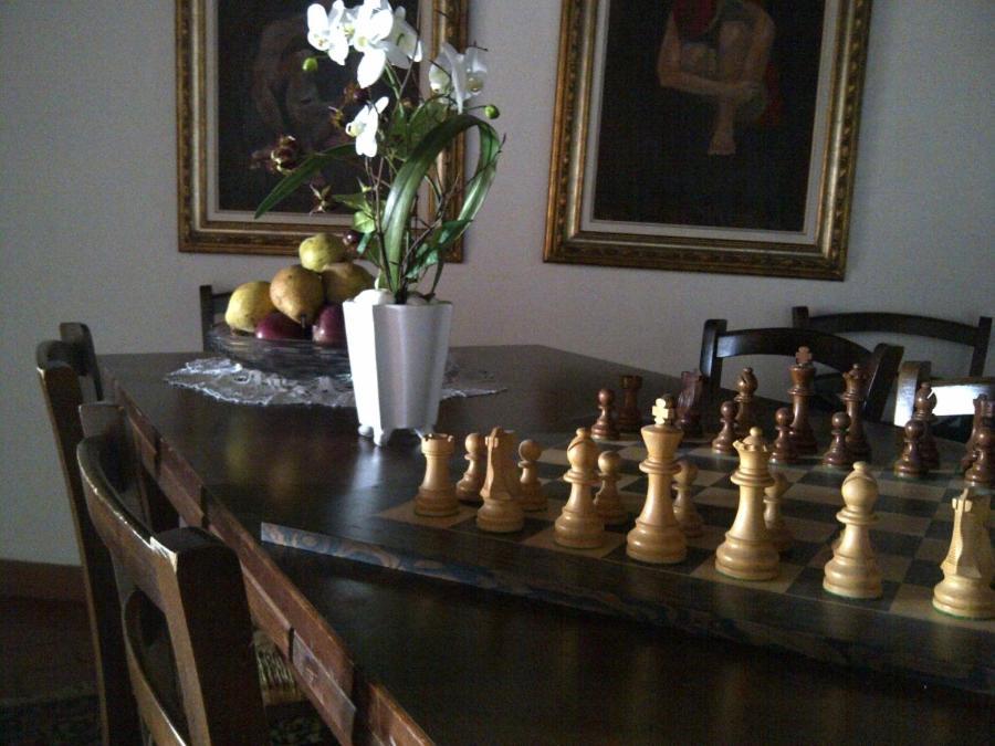 Borgo Tramonte 호텔 프라토베키오 외부 사진